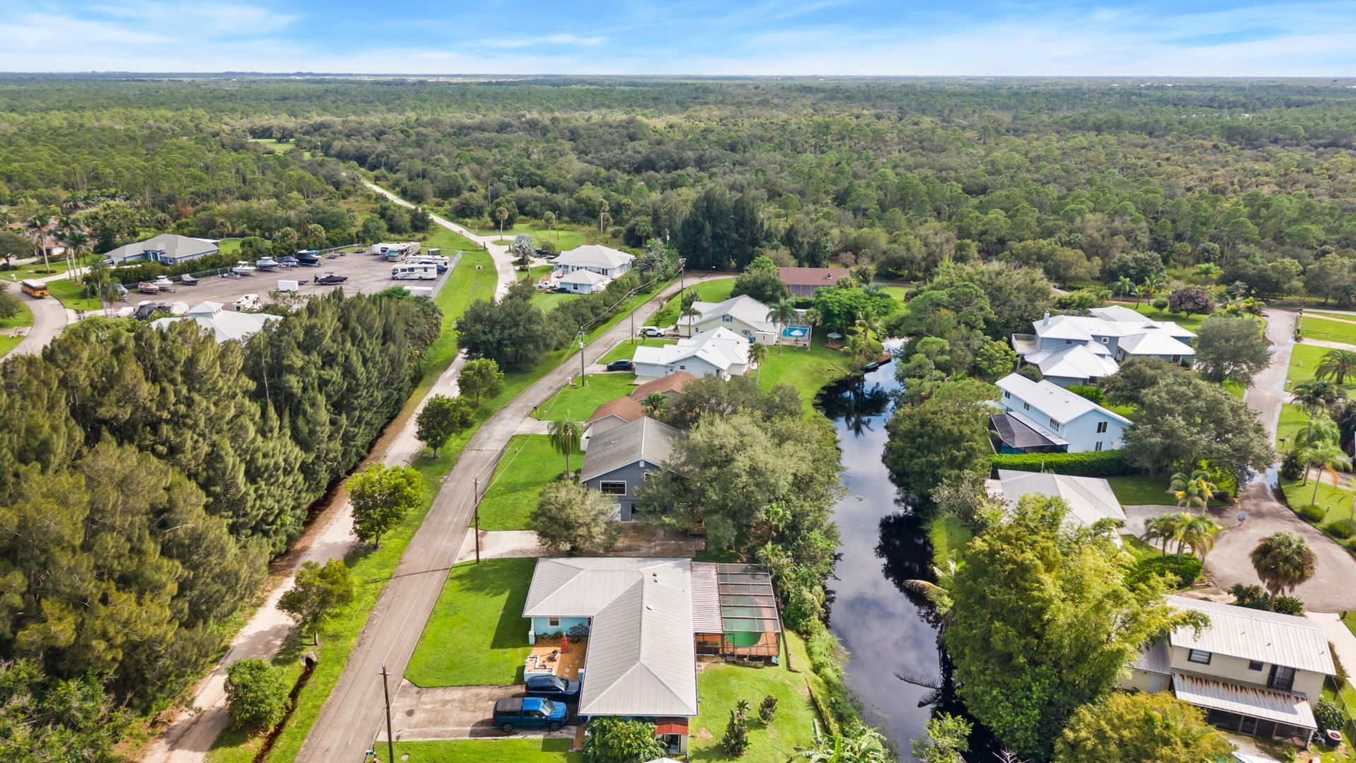 8070 SE River Lane, Stuart, FL 34997 Photo