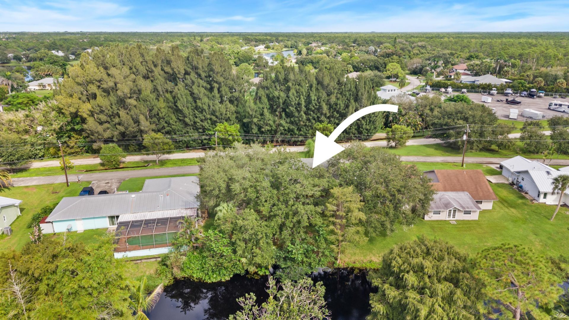 8070 SE River Lane, Stuart, FL 34997 Photo