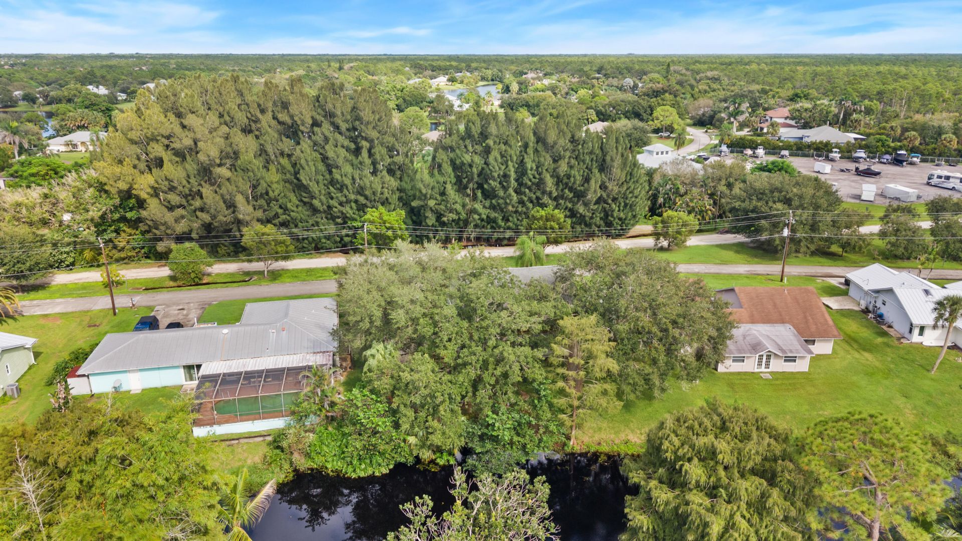 8070 SE River Lane, Stuart, FL 34997 Photo