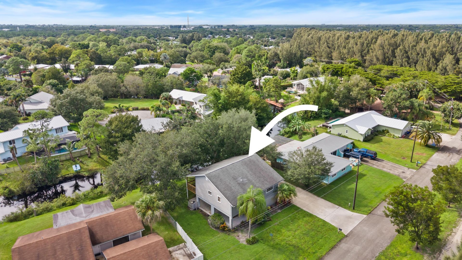 8070 SE River Lane, Stuart, FL 34997 Photo