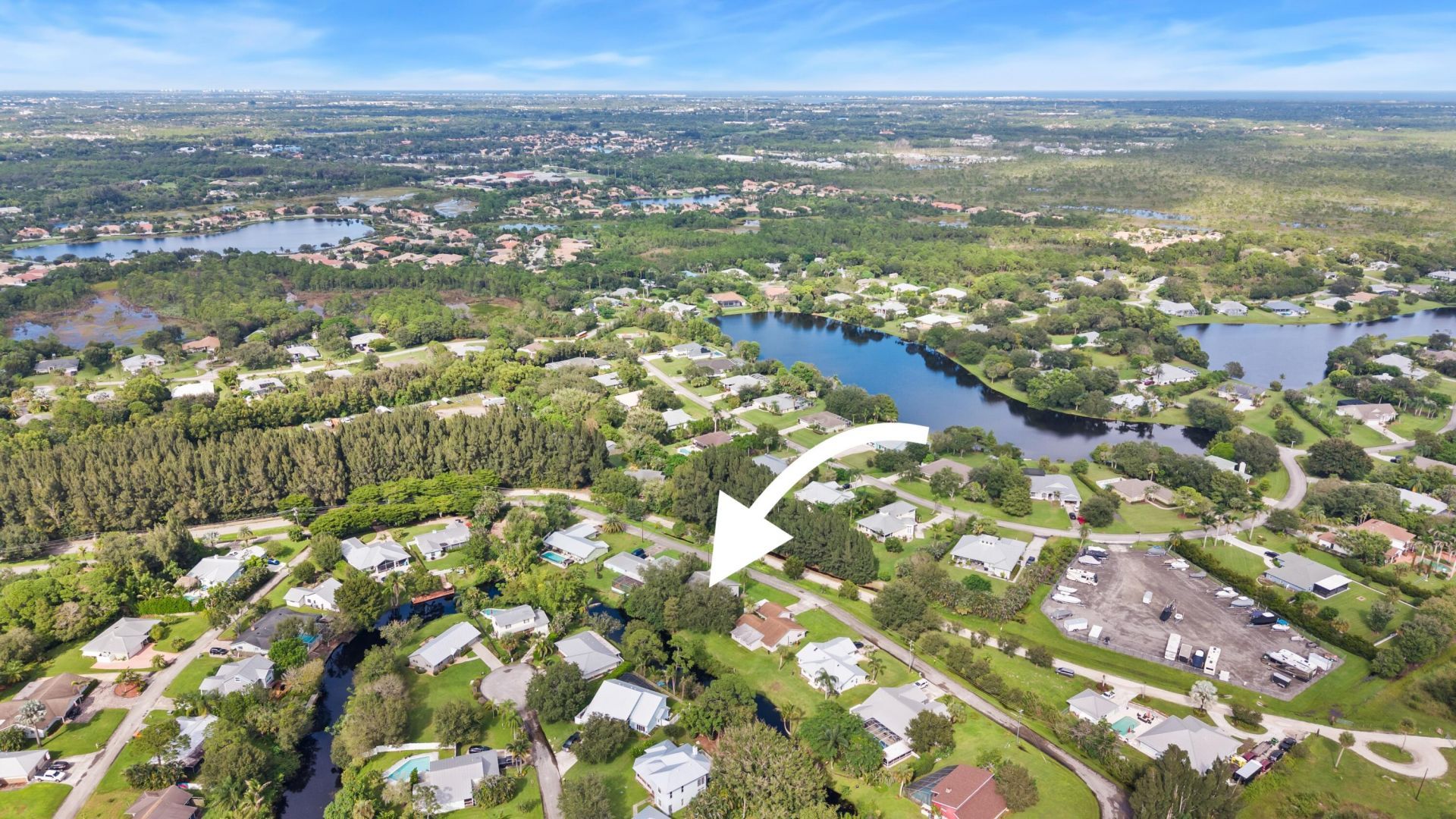8070 SE River Lane, Stuart, FL 34997 Photo