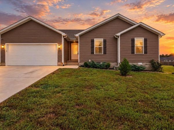 460 Lansing Lane , Bowling Green, KY 42101