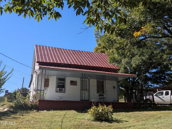 580 Cartwheel Road, Greeneville, TN 37743