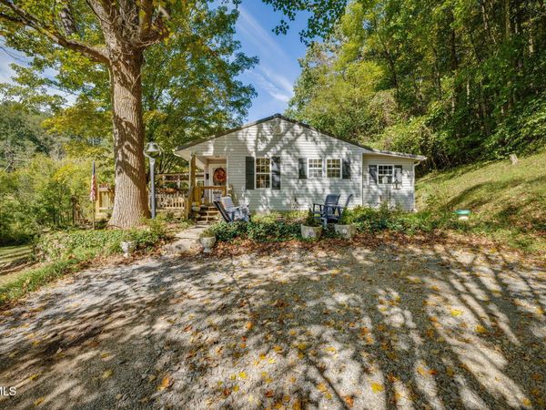 478 County Home Road, Blountville, TN 37617
