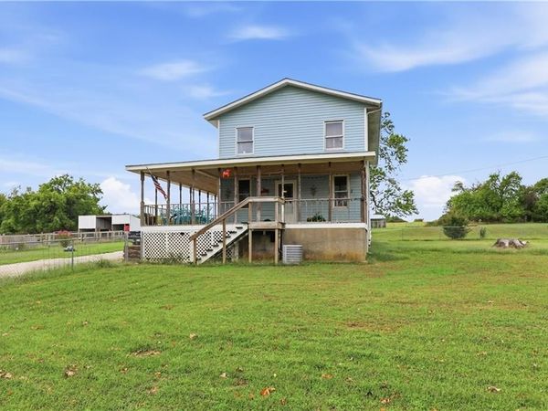 7410 SW 10th N/A, Columbus, KS 66725