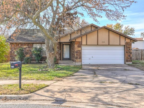 3206 S 148th East Place , Tulsa, OK 74134