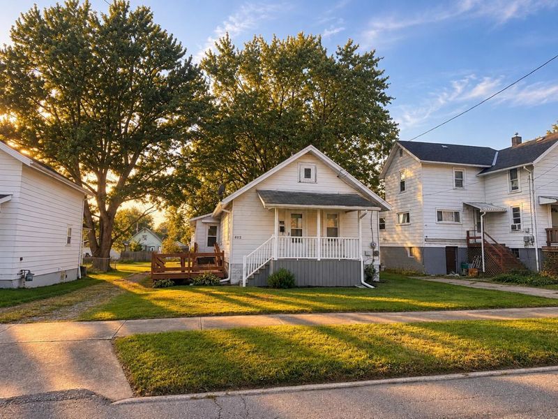 403 5th Avenue , Mansfield, OH 44905 Photo 12