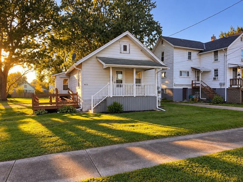 403 5th Avenue , Mansfield, OH 44905 Photo 13