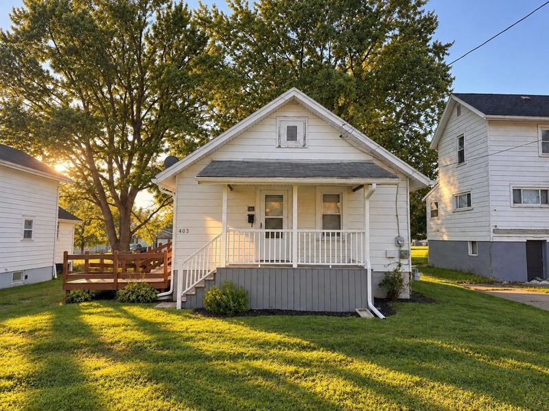 403 5th Avenue , Mansfield, OH 44905 Photo 14