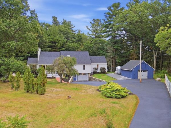 150-R Winona St, Peabody, MA 01960