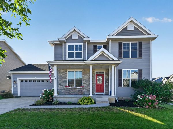 5719 Levitan Lane, Madison, WI 53718