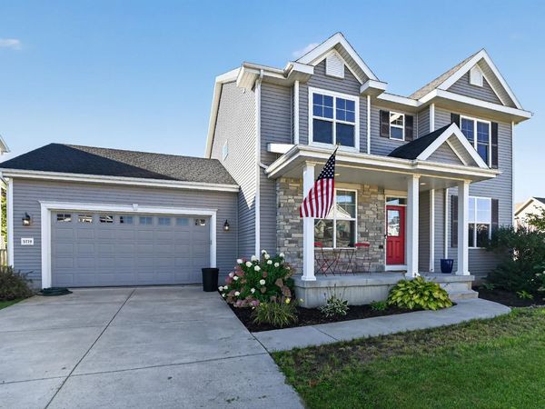 5719 Levitan Lane, Madison, WI 53718