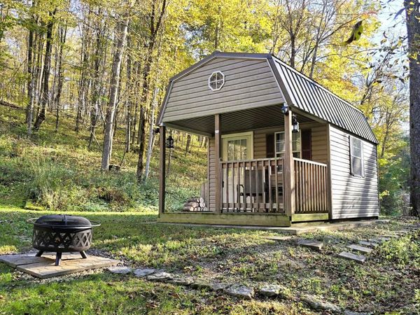 12954 Canyon Falls Road West Road, Mount Hope, WI 53816