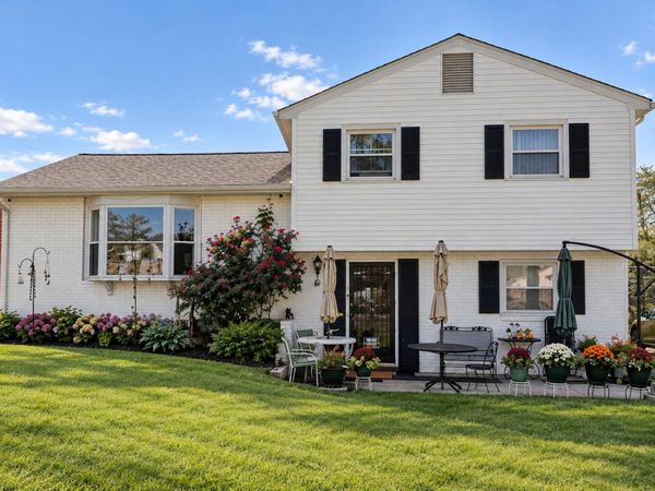 3846 Green Spring AVE NW, Roanoke, VA 24017