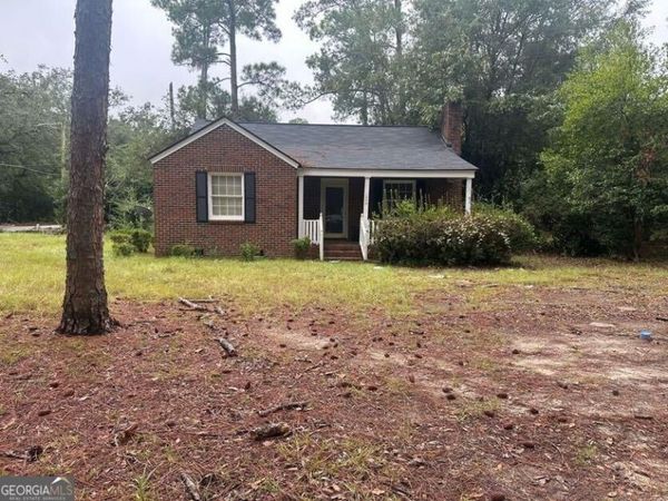 1000 W 1st Avenue, Albany, GA 31701