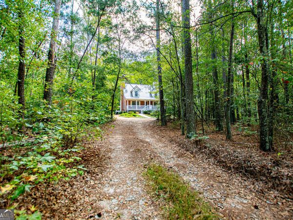 1045 Grice Road, Roopville, GA 30170