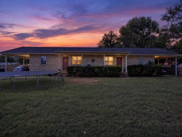 200202 South Roosevelt Street , Tullahoma, TN 37388