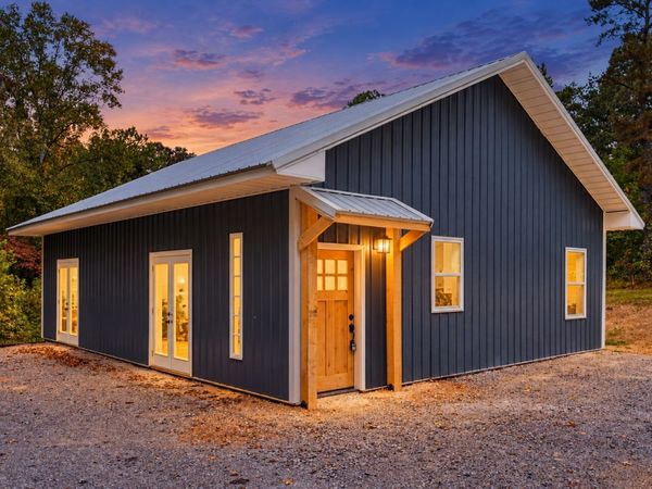 162 Webb Rd Ext , Summertown, TN 38483