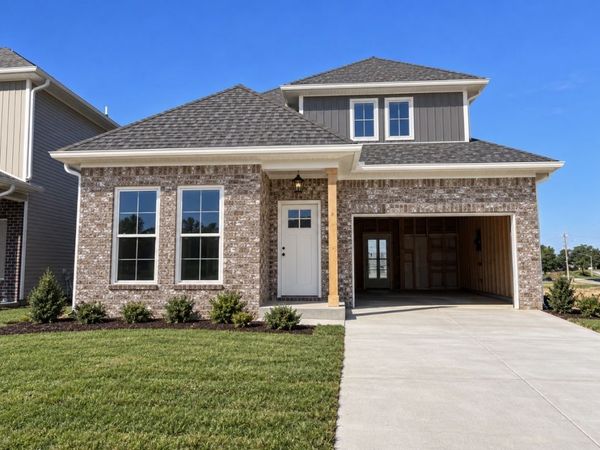 207 Augusta Way , Burns, TN 37029