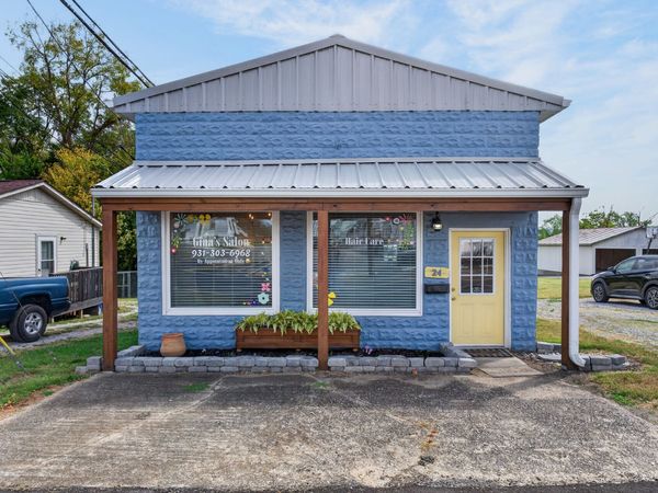 24 N Spring St , Sparta, TN 38583