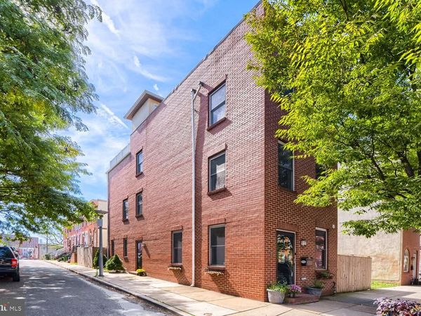 841 WASHINGTON BOULEVARD , BALTIMORE, MD 21230