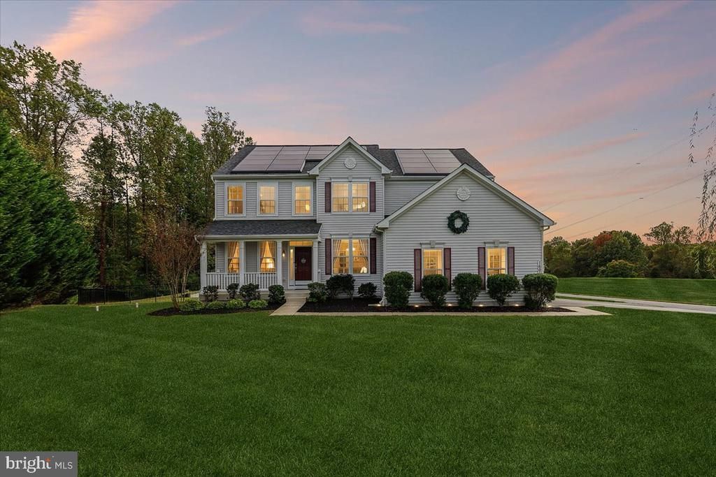 1605 KIERSTEN COURT, FOREST HILL, MD 21050