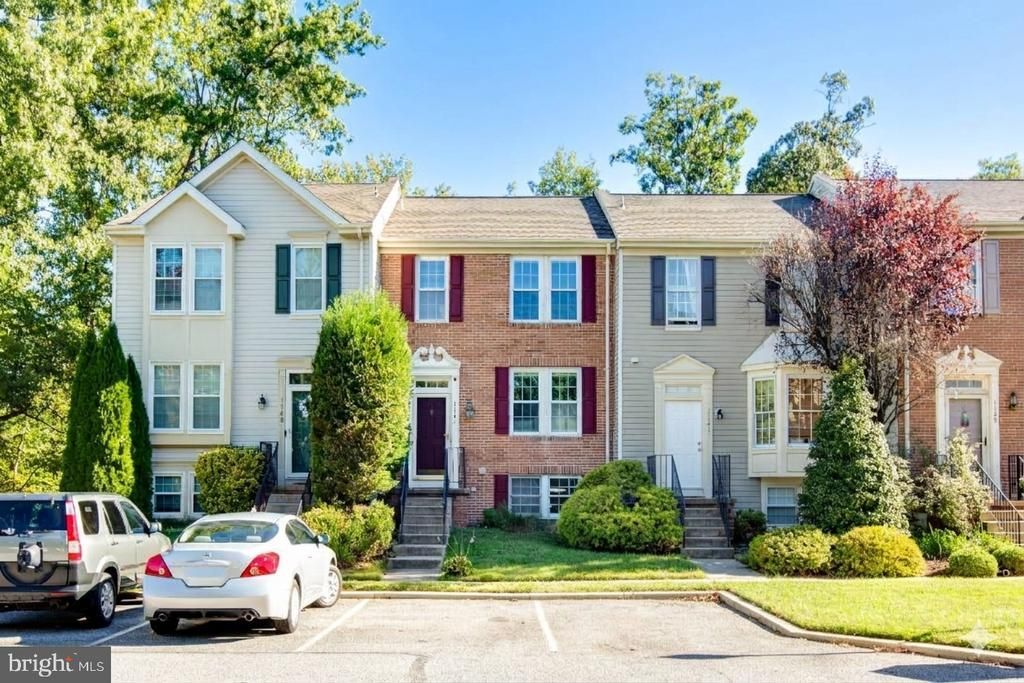 1143 DOUBLE CHESTNUT COURT, CURTIS BAY, MD 21226