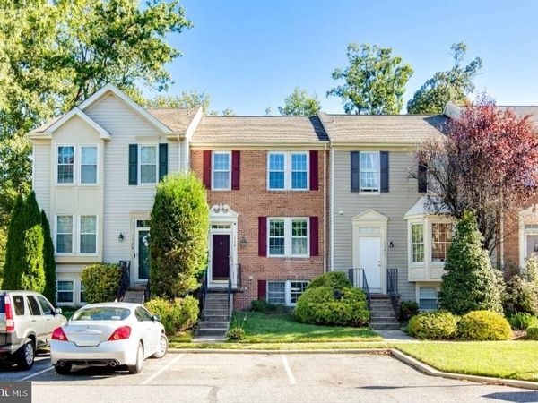 1143 DOUBLE CHESTNUT COURT, CURTIS BAY, MD 21226