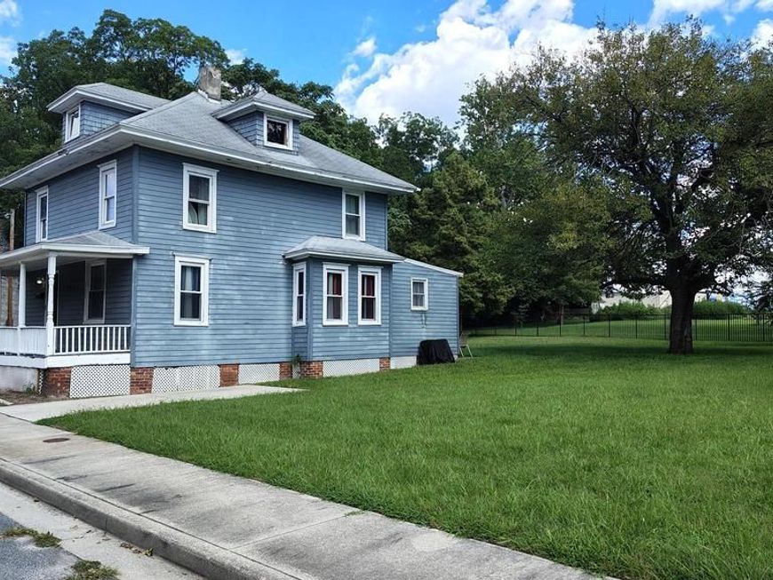 323 Poplar Hill Avenue , Salisbury, MD 21801 Main Photo