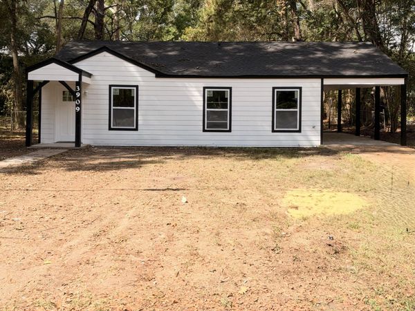 3909 Ilano Drive, Jackson, MS 39212