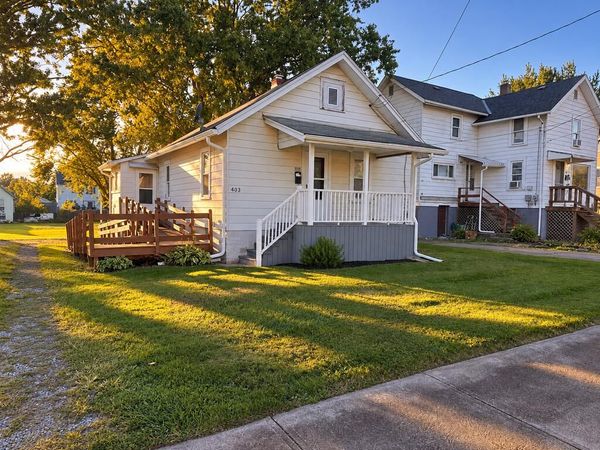 403 Fifth Avenue, Mansfield, OH 44905