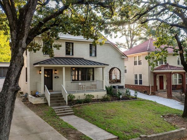 117 Crystal Court, Little Rock, AR 72205
