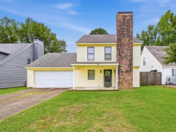 1315 Wright Street, Jacksonville, AR 72076