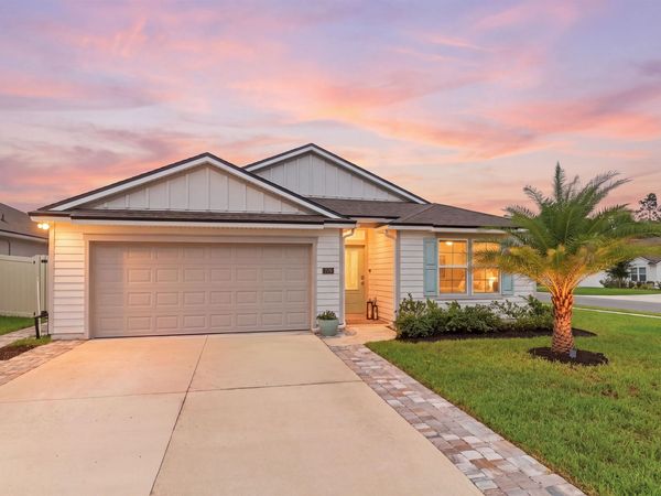 779 Narvarez Avenue, St Augustine, FL 32084