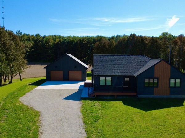 43554 State Hwy 44, Mabel, MN 55954