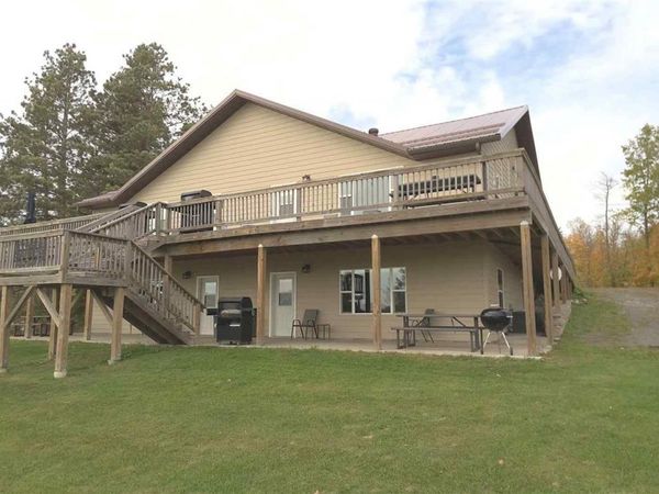 19332 N Blackduck Lake Road NE, Hines, MN 56647