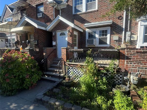 331 Beach 91st Street , Rockaway Beach, NY 11693