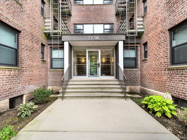 73-50 Bell Boulevard , Unit 4A, Bayside, NY 11364