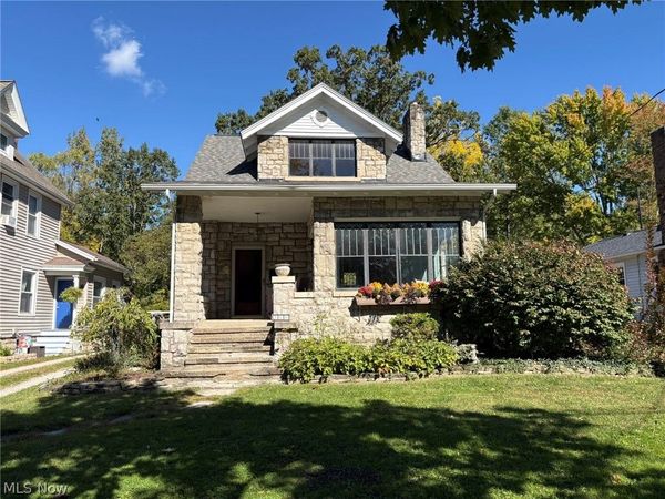 300 E College Street , Oberlin, OH 44074