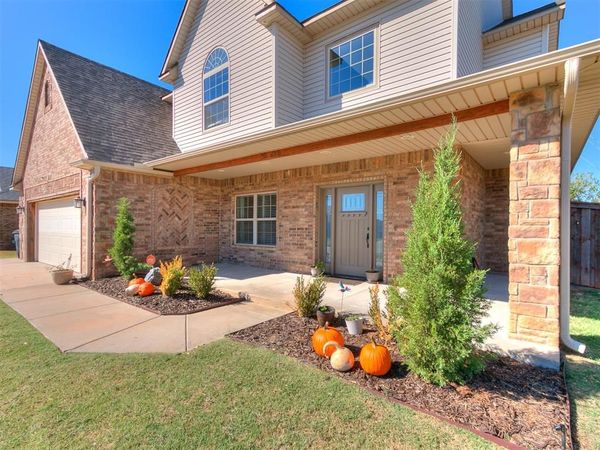 701 SW 11th Street, Moore, OK 73160