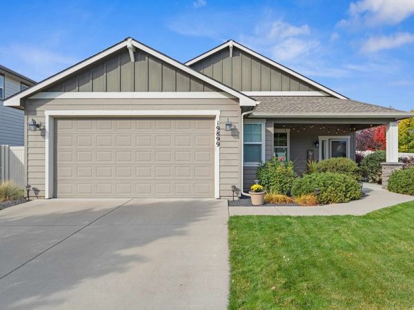 19899 E Knox Ave, Liberty Lake, WA 99016