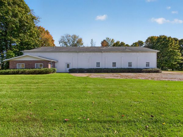 309 S Steer Street, Addison, MI 49220