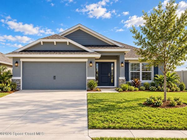1595 Kylar Drive NW , Palm Bay, FL 32907