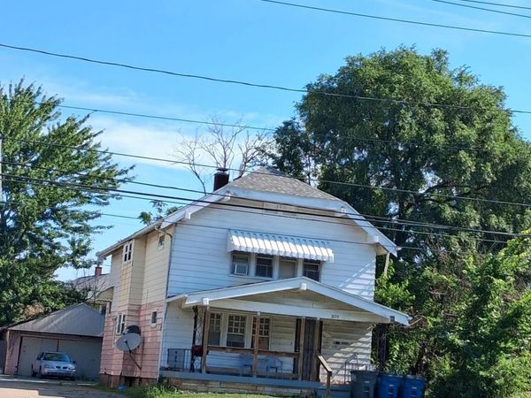 2020 Dorr Street , Toledo, OH 43607