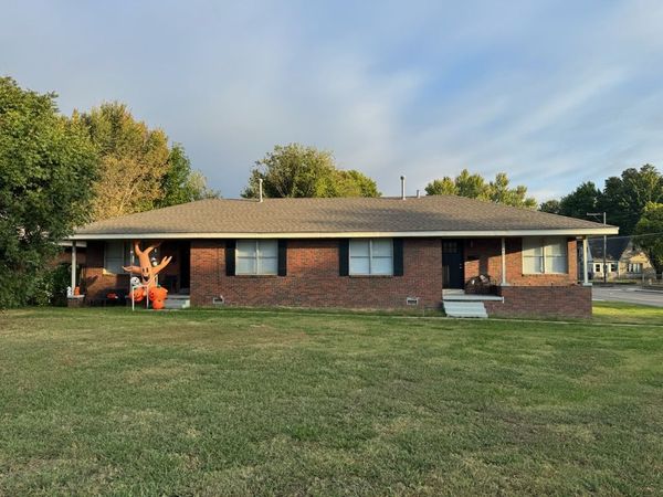 2743 E 3rd Street , Tulsa, OK 74104