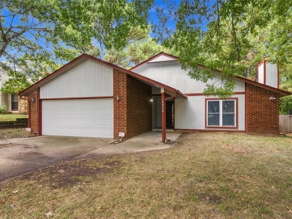 6929 E 97th Street , Tulsa, OK 74133