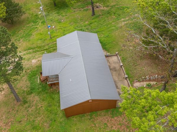 855 SE 683 , Locust Grove, OK 74352