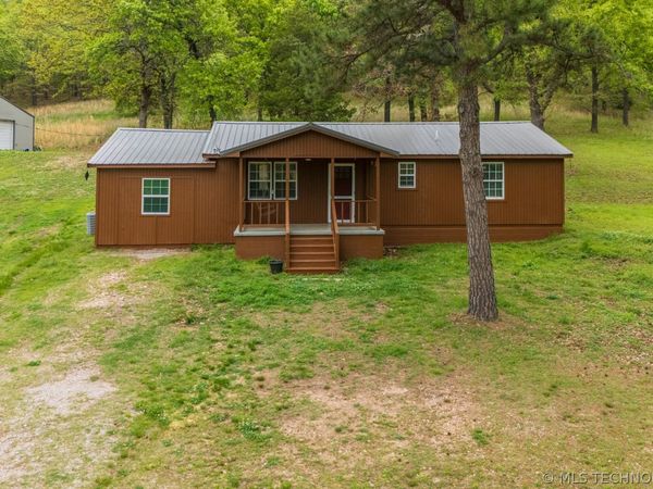 855 SE 683, Locust Grove, OK 74352