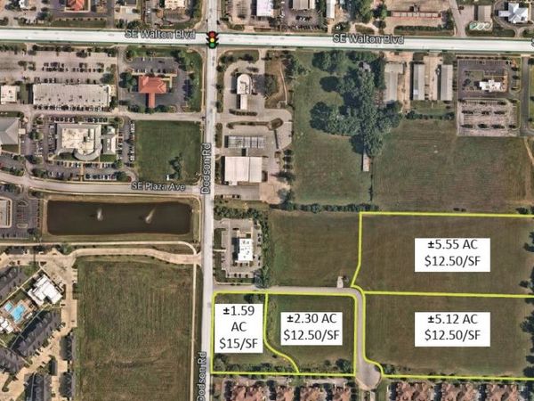 5911 W Venture Park Boulevard, Unit 1, Rogers, AR 72758