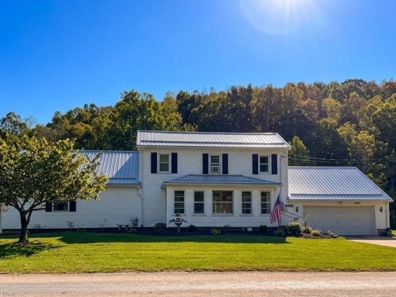 33451 Edwina Road , Lewisville, OH 43754 Photo 1